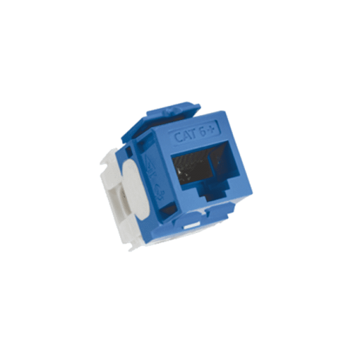 کیستون Cat 6+ UTP اشنایدر