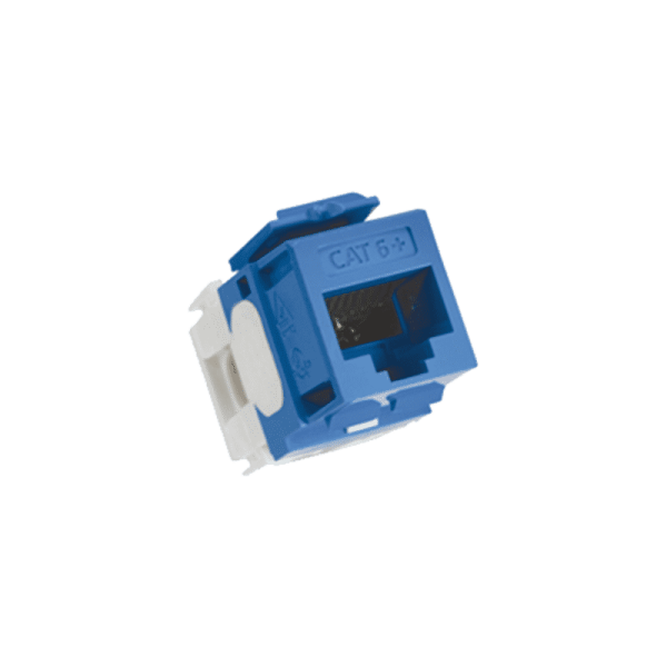 کیستون Cat 6+ UTP اشنایدر