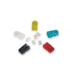 کانکتوربدون شیلد Cat 6 UTP سانت