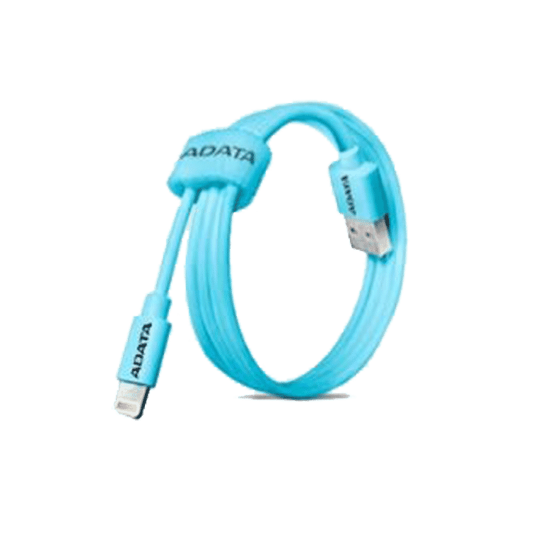 کابل لایتینگ با روکش پلاستیکی -ای دیتا