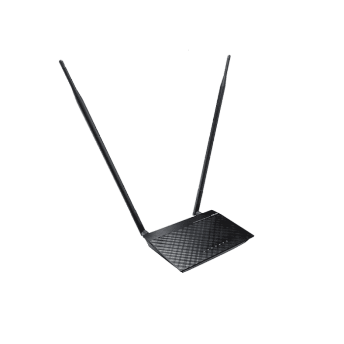 مودم روتر بی سیم DSL-N12HP ایسوس