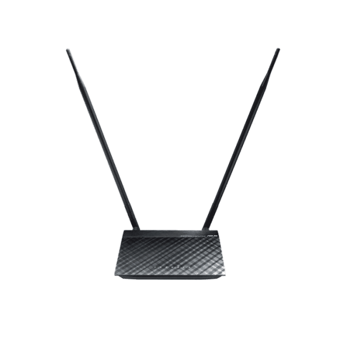 مودم روتر بی سیم DSL-N12HP ایسوس