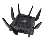 روتر گیمینگ ROG Rapture GT-AC5300 ایسوس