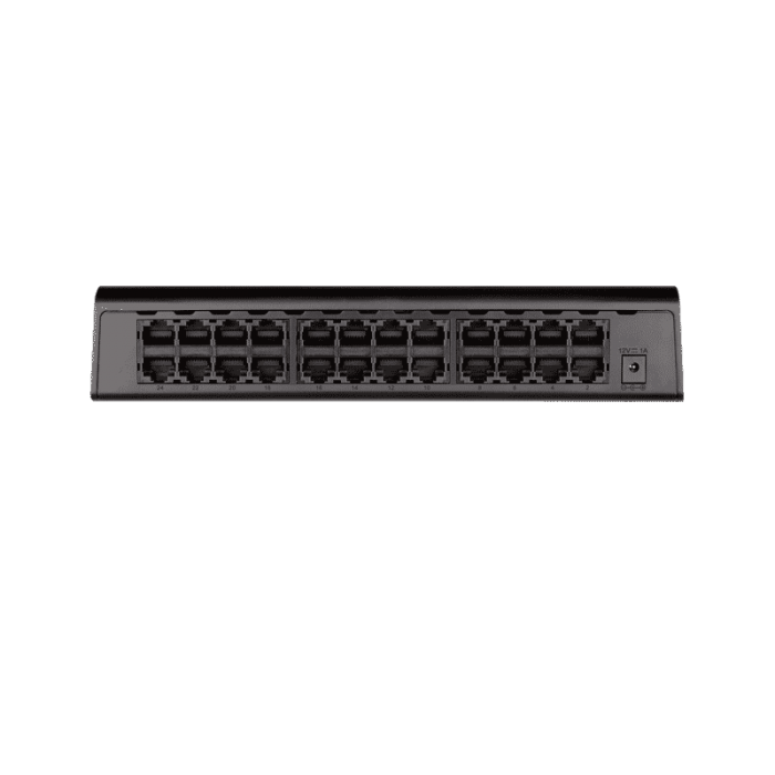 سوییچ 24 پورت DES-1024A دی-لینک