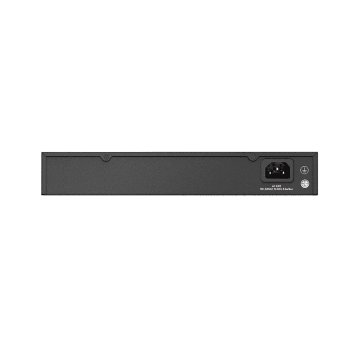 سوییچ غیرمدیریتی 24 پورت DES-1024C دی-لینک