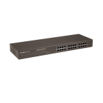 سوییچ 24 پورت غیر مدیریتی +DES-1024R دی-لینک