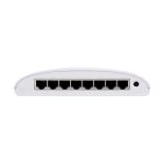 سوییچ 8 پورت گیگابیتی DGS-1008D دی-لینک