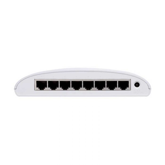 سوییچ 8 پورت گیگابیتی DGS-1008D دی-لینک