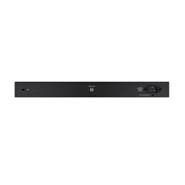 سوییچ PoE هوشمند DGS-1210-52MPP دی-لینک