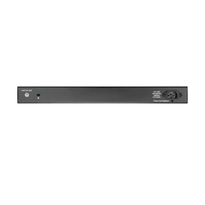 سوییچ هوشمند گیگابیتی 8 پورت DXS-1210-10TS دی-لینک