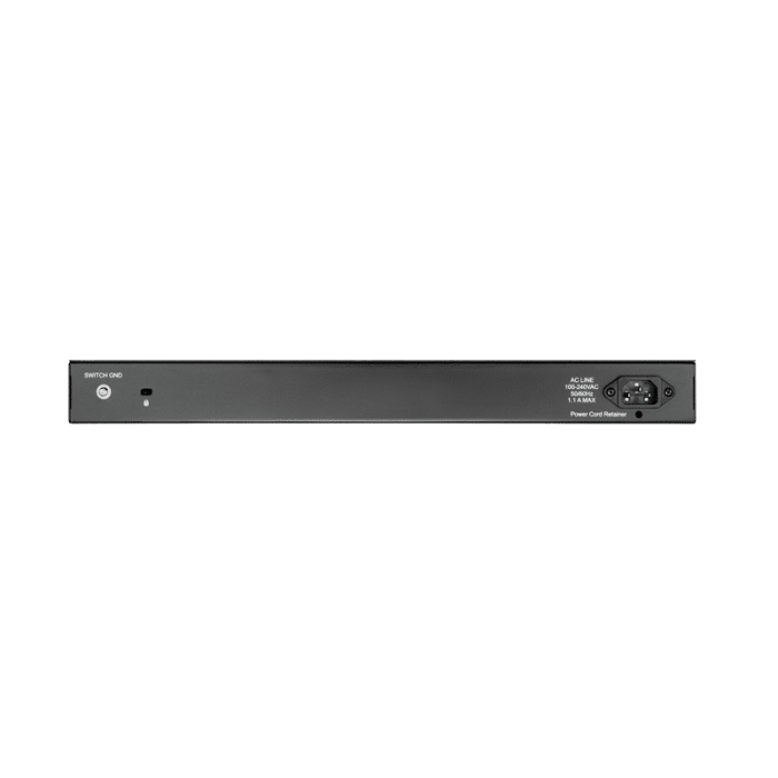 سوییچ هوشمند مدل DXS-1210-12TC دی-لینک