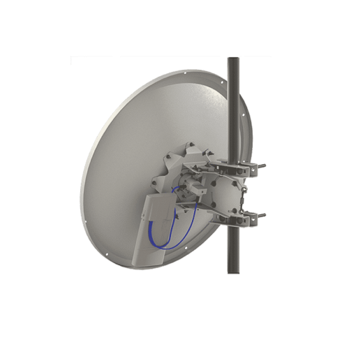 دیش آنتن حرفه ای مدل MTAD-5G-30D3-PA میکروتیک