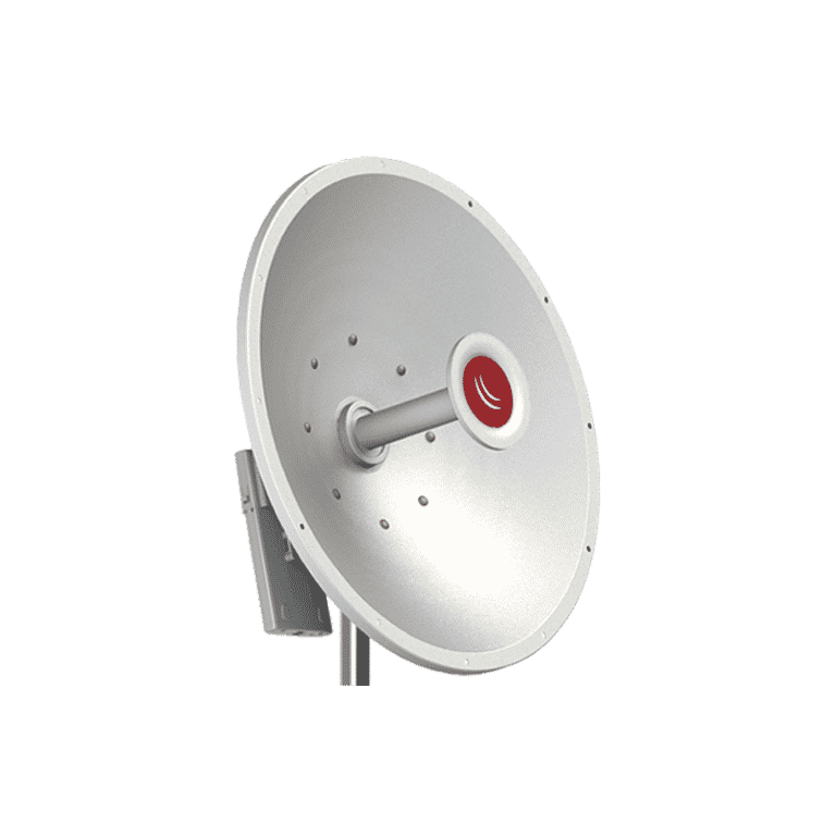 دیش آنتن حرفه ای مدل MTAD-5G-30D3-PA میکروتیک