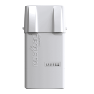 رادیو وایرلس مدل (RB911G-5HPacD-NB (NetBox5 میکروتیک