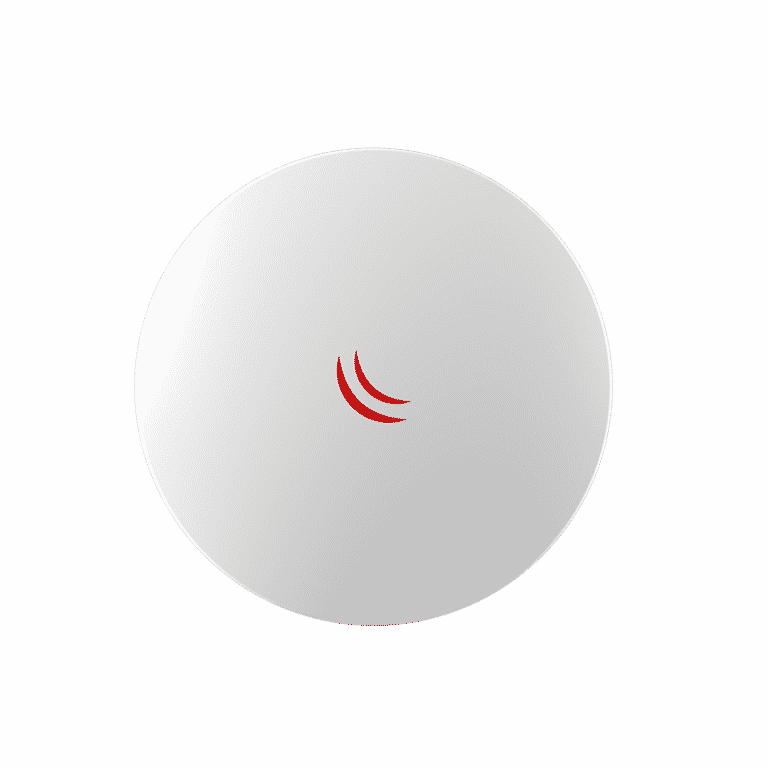 رادیو وایرلس سری AC مدل (RBDynaDishG-5HacD (DynaDish 5 میکروتیک