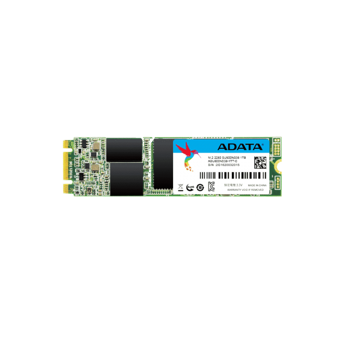 درایو SSD مدل SU800 ای دیتا