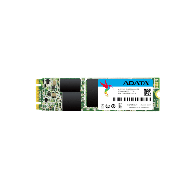 درایو SSD مدل SU800 ای دیتا