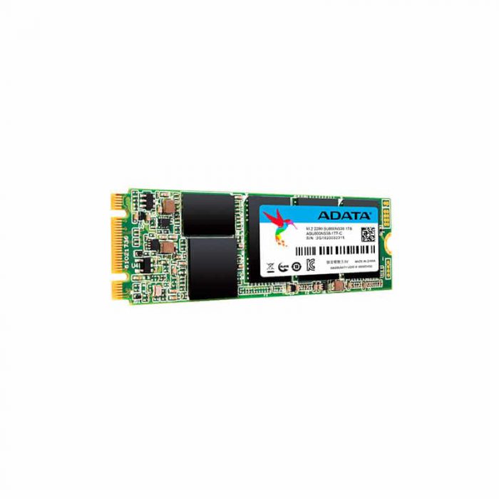 درایو SSD مدل SU800 ای دیتا