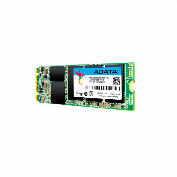 درایو SSD مدل SU800 ای دیتا