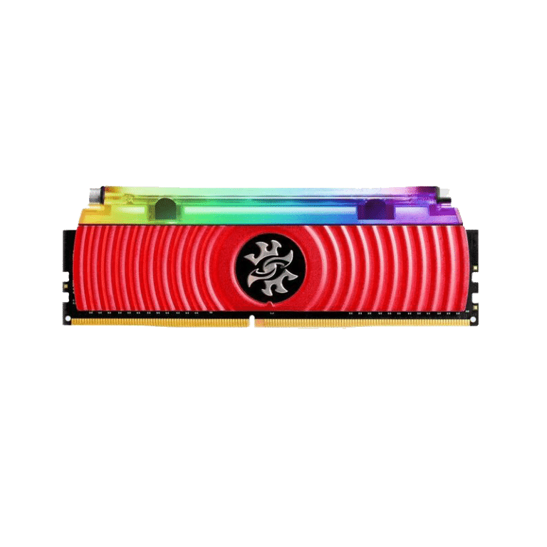 حافظه رم XPG Spectrix D80