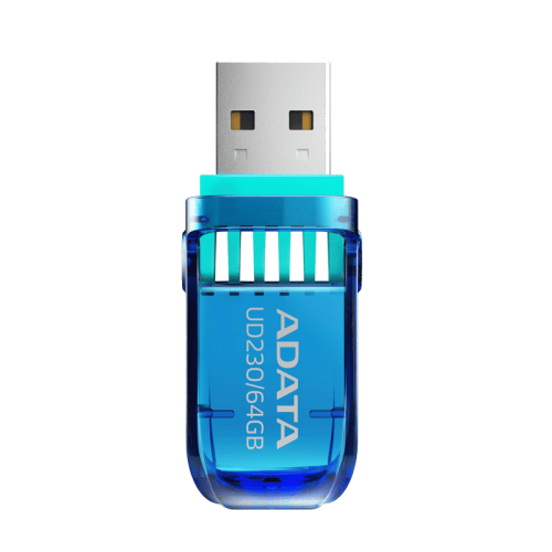 فلش مموری USB 2.0 مدل UD230 ای دیتا