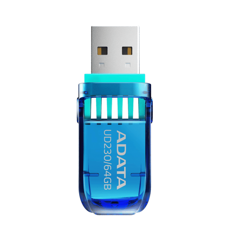 فلش مموری USB 2.0 مدل UD230 ای دیتا