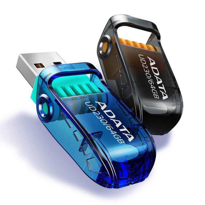 فلش مموری USB 2.0 مدل UD230 ای دیتا