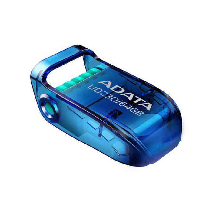 فلش مموری USB 2.0 مدل UD230 ای دیتا
