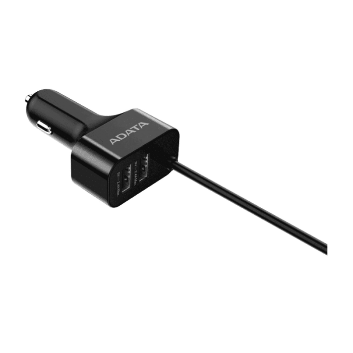 شارژر مخصوص خودرو CV0525 ای دیتا
