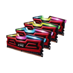 حافظه رم XPG SPECTRIX D40 – ای دیتا