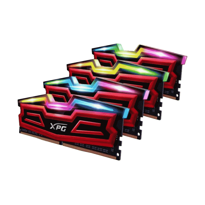 حافظه رم XPG SPECTRIX D40 – ای دیتا