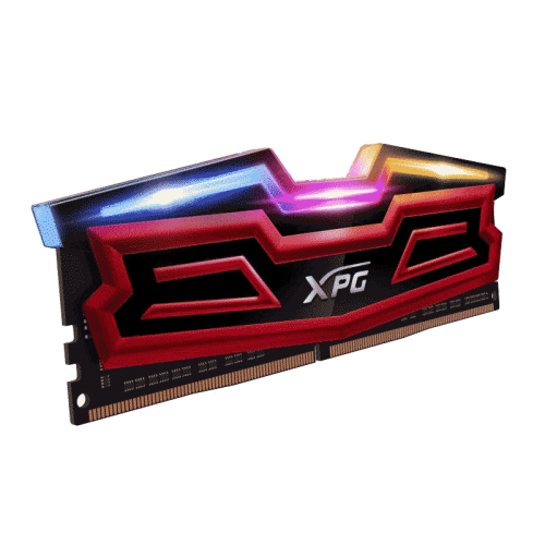 حافظه رم XPG SPECTRIX D40 – ای دیتا