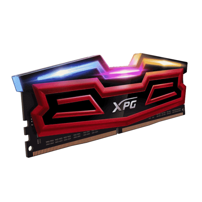 حافظه رم XPG SPECTRIX D40 – ای دیتا