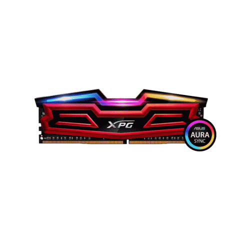 حافظه رم XPG SPECTRIX D40 – ای دیتا
