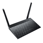 روتر دوباند بی سیم AC750 مدل RT-AC51U ایسوس
