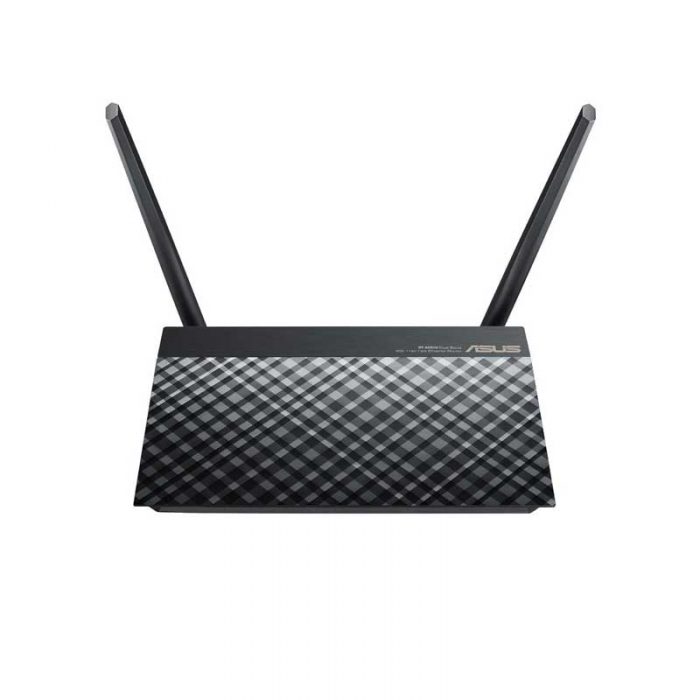روتر دوباند بی سیم AC750 مدل RT-AC51U ایسوس