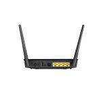 روتر دوباند بی سیم AC750 مدل RT-AC51U ایسوس