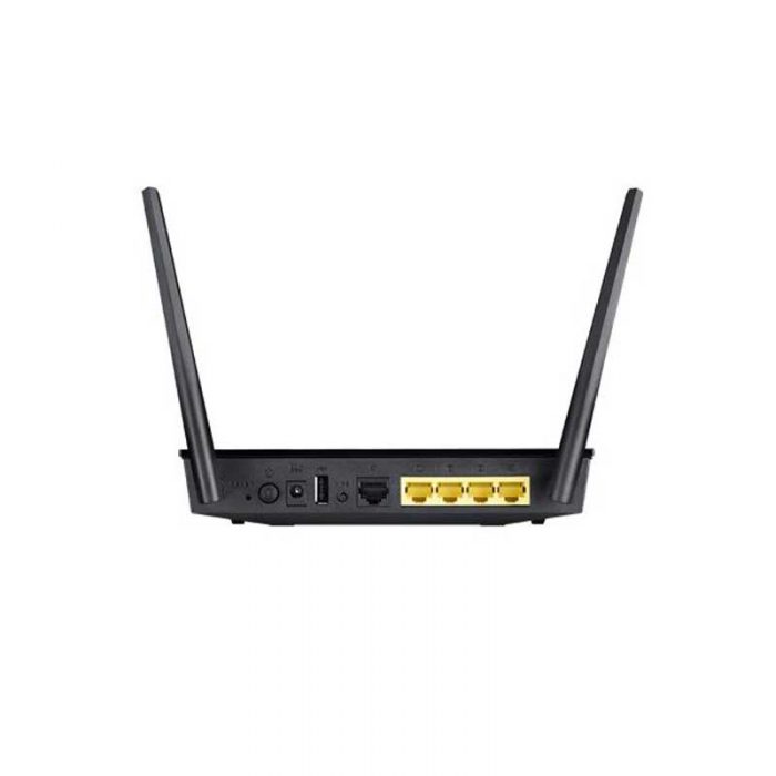 روتر دوباند بی سیم AC750 مدل RT-AC51U ایسوس