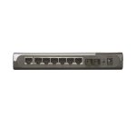 سوییچ غیرمدیریتی 8 پورت مدل DES-1008f دی-لینک