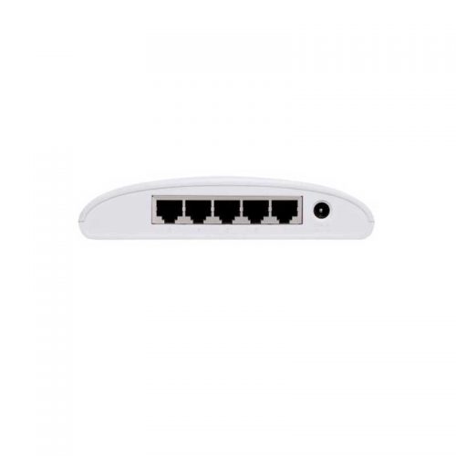 سوییچ غیرمدیریتی گیگابیتی 5 پورت DGS-1005D دی-لینک