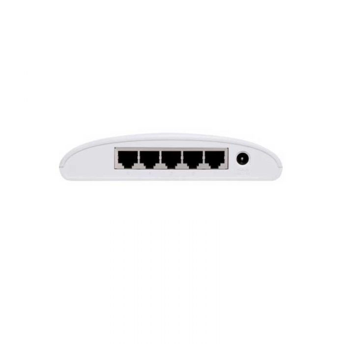 سوییچ غیرمدیریتی گیگابیتی 5 پورت DGS-1005D دی-لینک