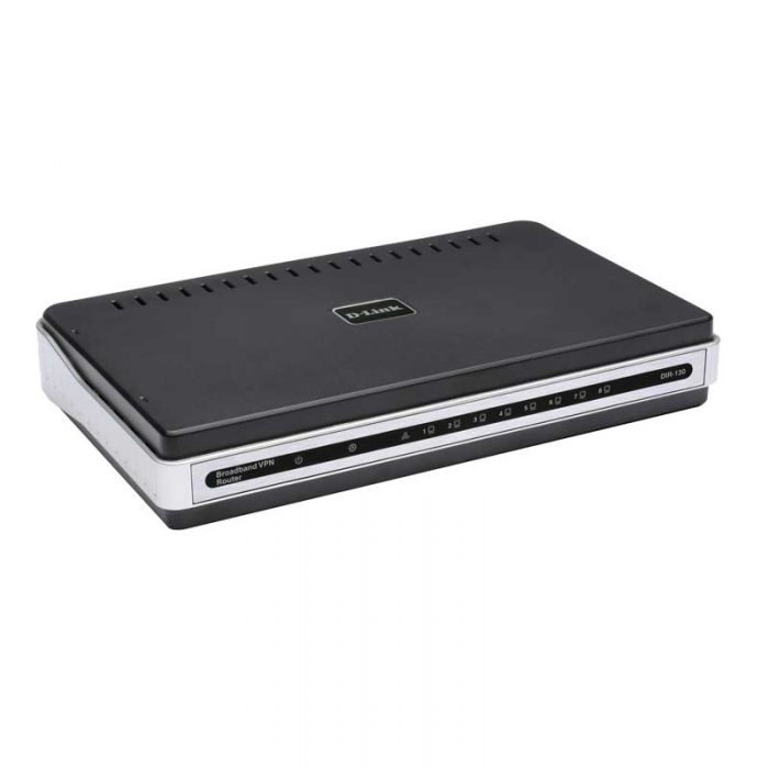 وی پی ان روتر DIR-130 دی-لینک