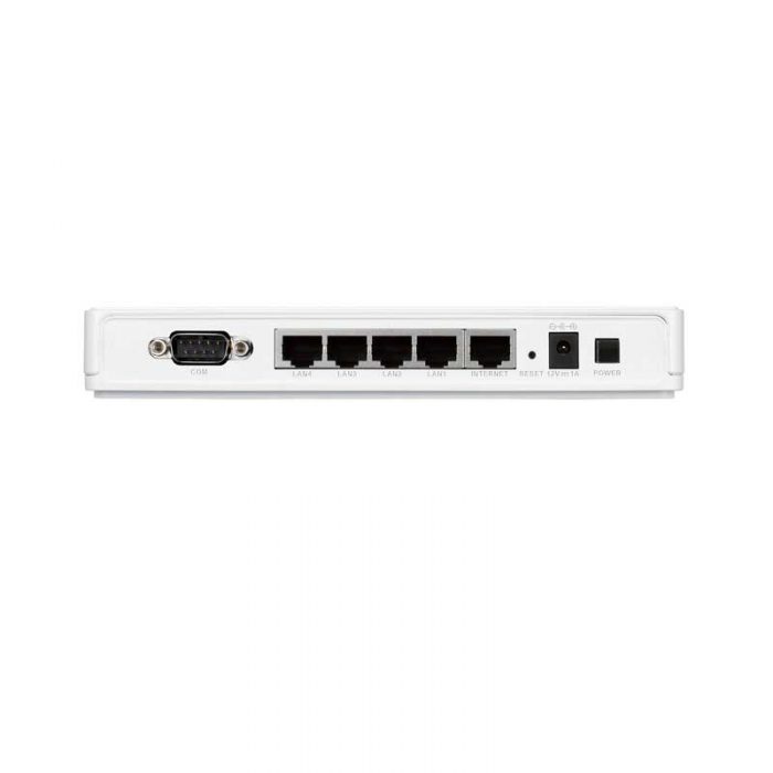 روتر پهن باند SOHO VPN مدل DIR-140L دی-لینک