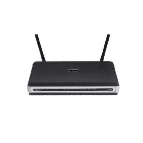 روتر VPN بی سیم DIR-330 دی-لینک