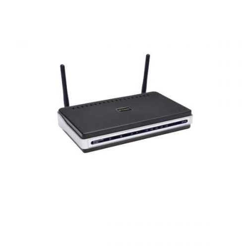 روتر VPN بی سیم DIR-330 دی-لینک