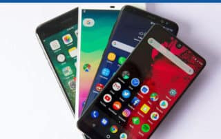 نکات مهم برای خرید گوشی همراه
