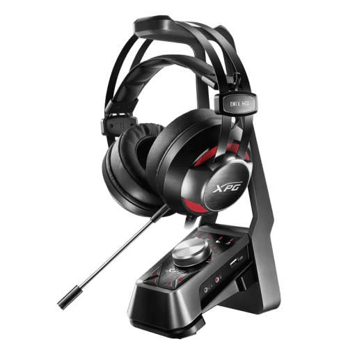 هد ست گیمینگ H30+ F30 ای دیتا