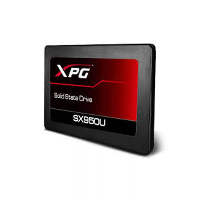 اس اس دی حرفه ای SX950U ای دیتا