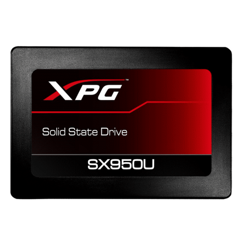اس اس دی حرفه ای SX950U ای دیتا
