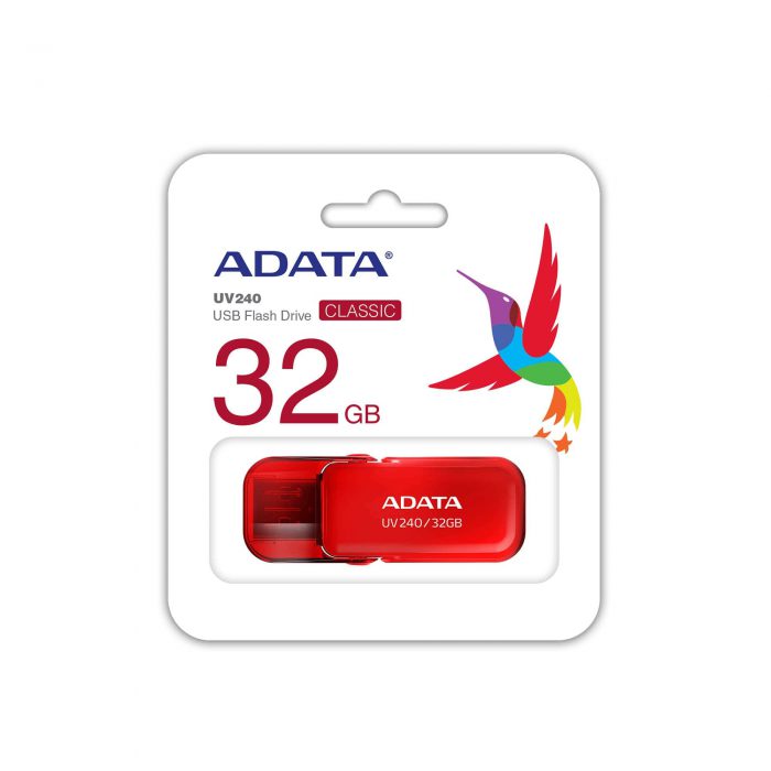 فلش مموری UV240  ای دیتا - Image 3
